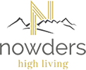 Nowders logo
