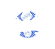 blue barrel logo
