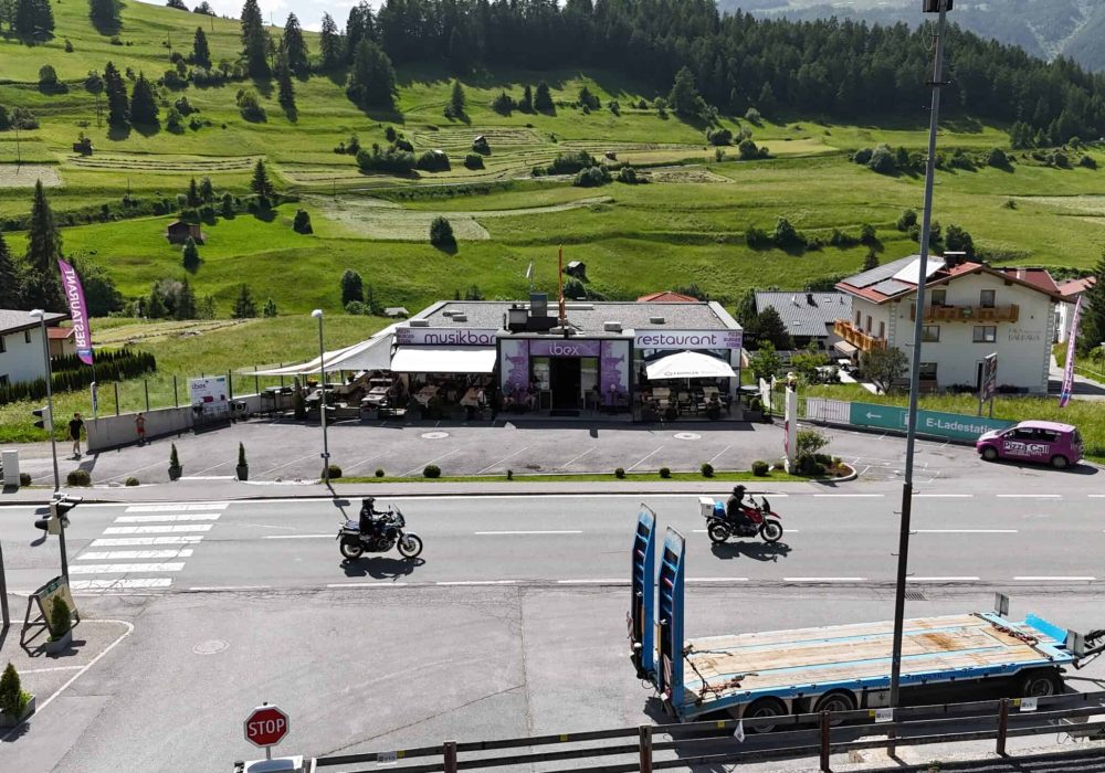 IBEX Restaurant projekte 7