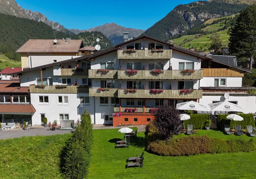 Projekt img Alpenhotel Regina