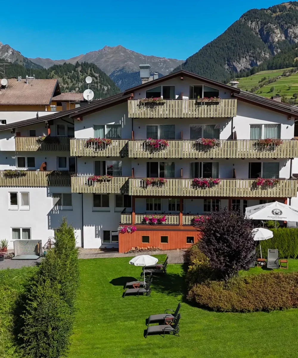 Projekt img Alpenhotel Regina