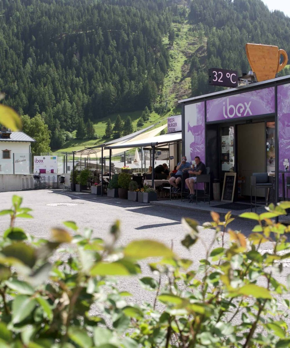 IBEX Restaurant projekte 8